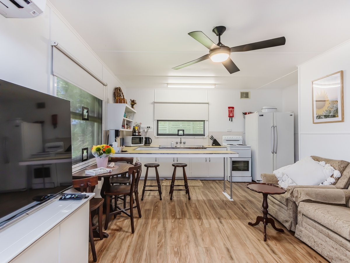 Furnished 3 Bedroom House in Kingscliff