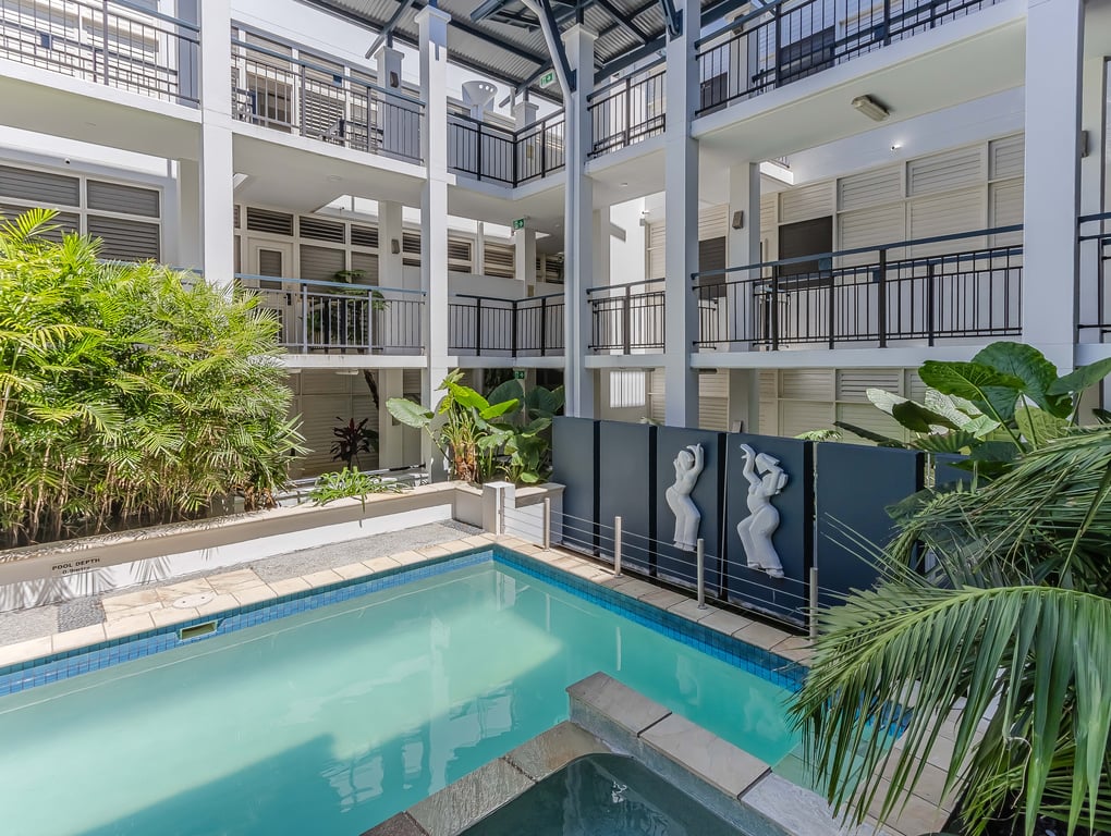 Furnished 3 Bedroom House in Kingscliff