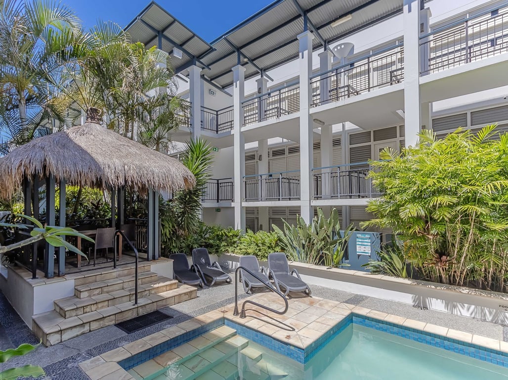 Furnished 3 Bedroom House in Kingscliff