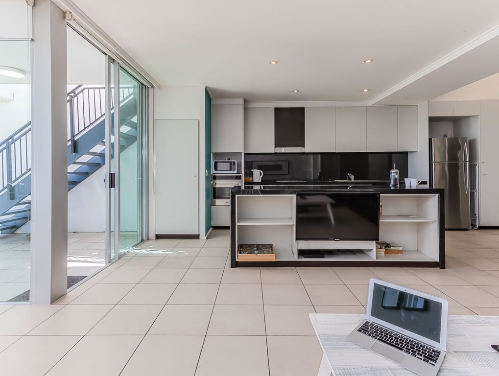 Furnished 3 Bedroom House in Kingscliff