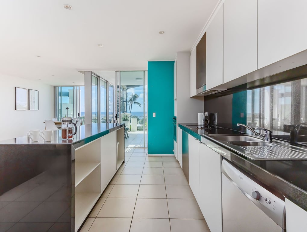 Furnished 3 Bedroom House in Kingscliff