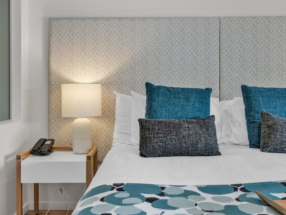 Furnished 2 Bedroom House in Kingscliff