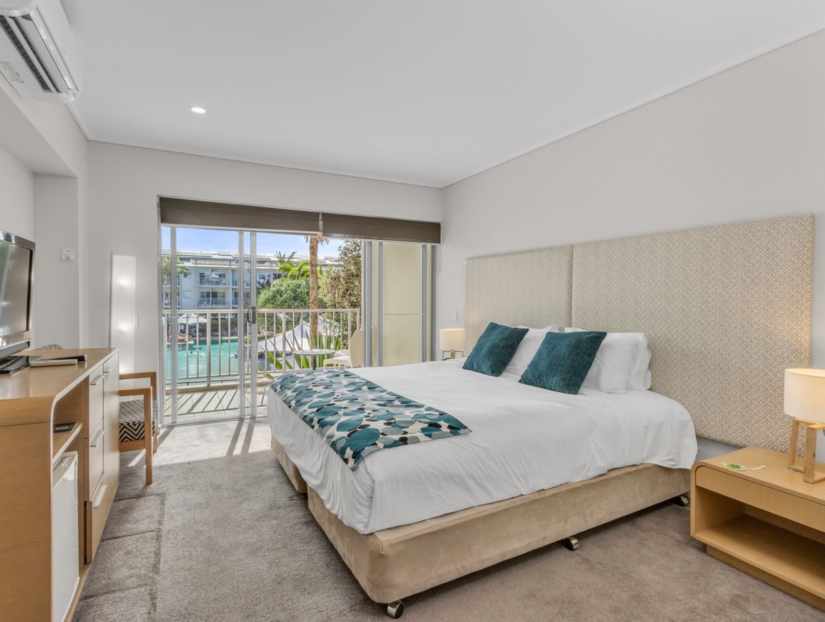 Furnished 2 Bedroom House in Kingscliff