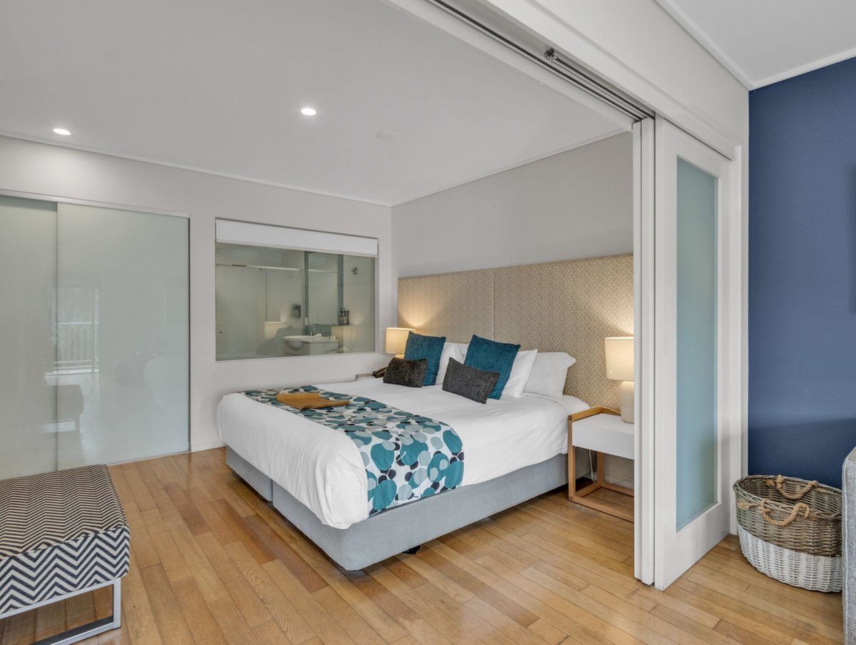 Furnished 2 Bedroom House in Kingscliff