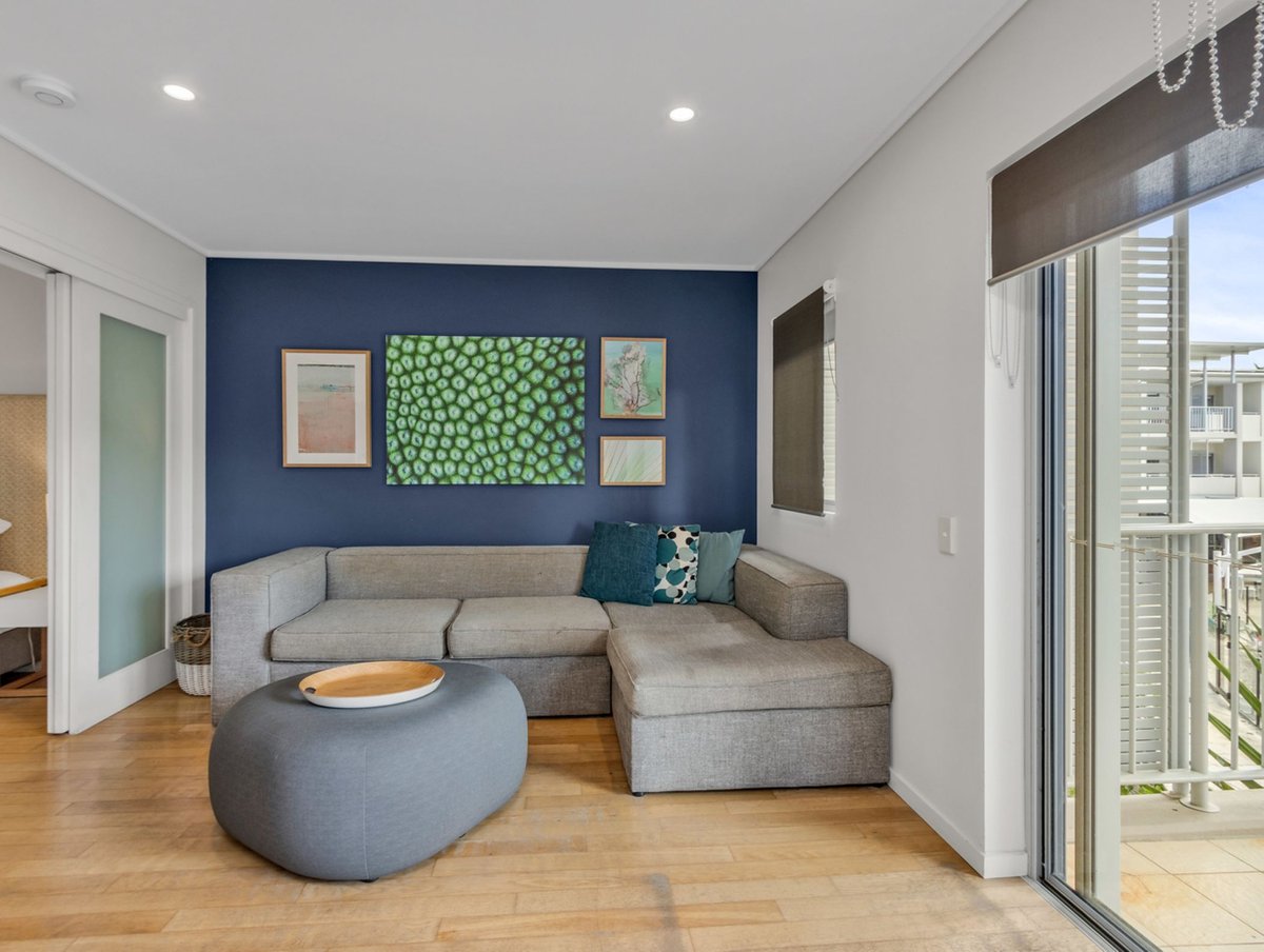 Furnished 2 Bedroom Rental in Kingscliff