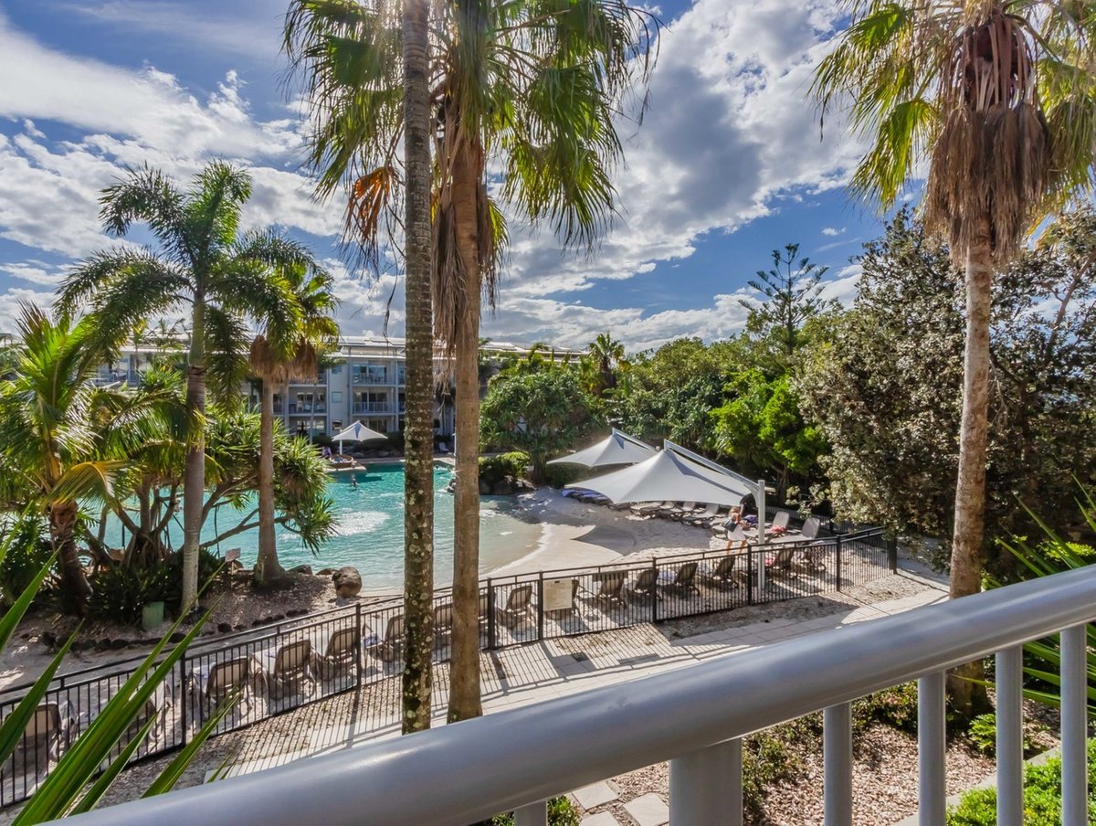 Furnished 1 Bedroom House in Kingscliff