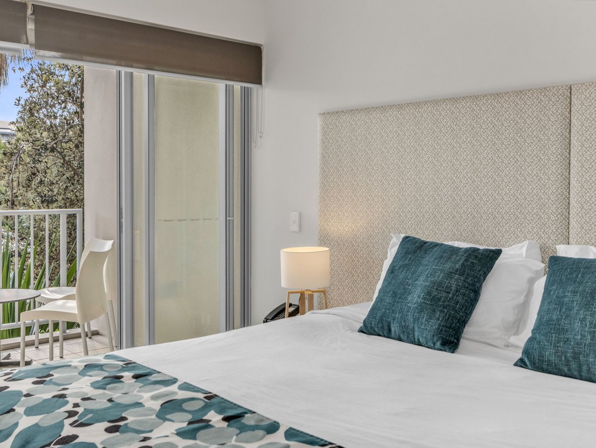 Furnished 1 Bedroom House in Kingscliff