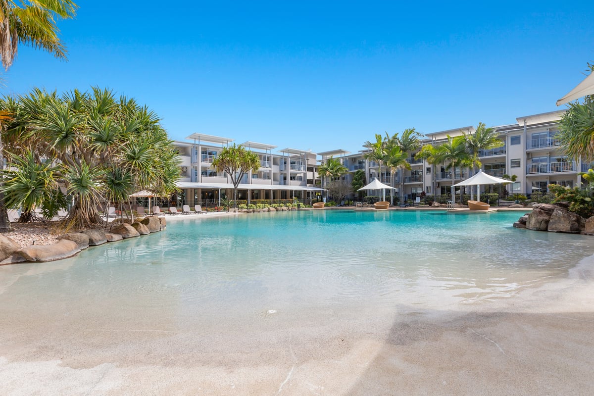 Furnished 2 Bedroom House in Kingscliff