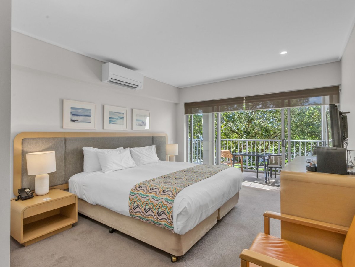 Furnished 2 Bedroom House in Kingscliff