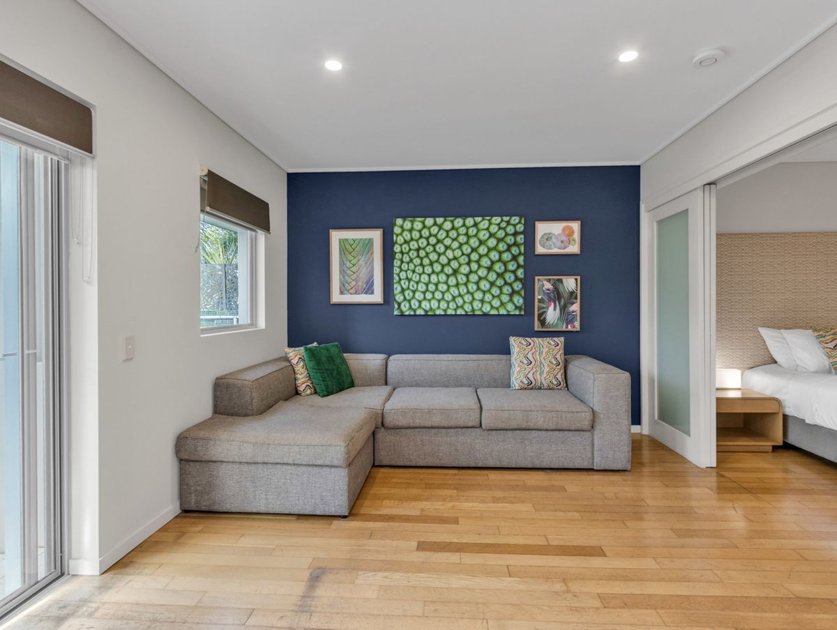 Furnished 1 Bedroom House in Kingscliff