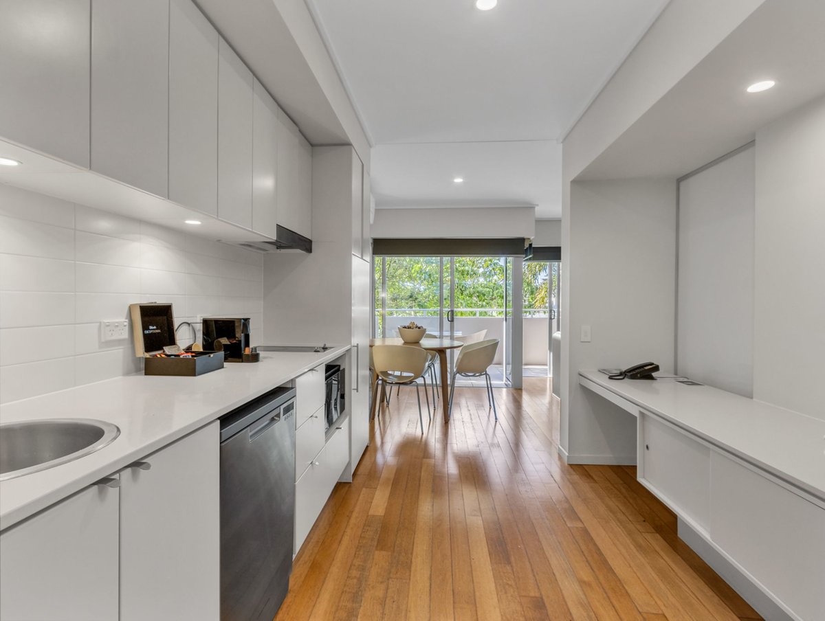 Furnished 1 Bedroom House in Kingscliff