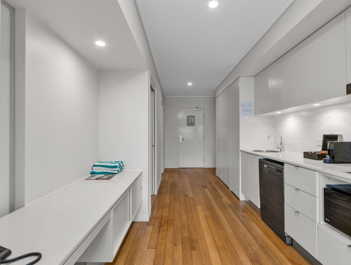 Furnished 1 Bedroom House in Kingscliff