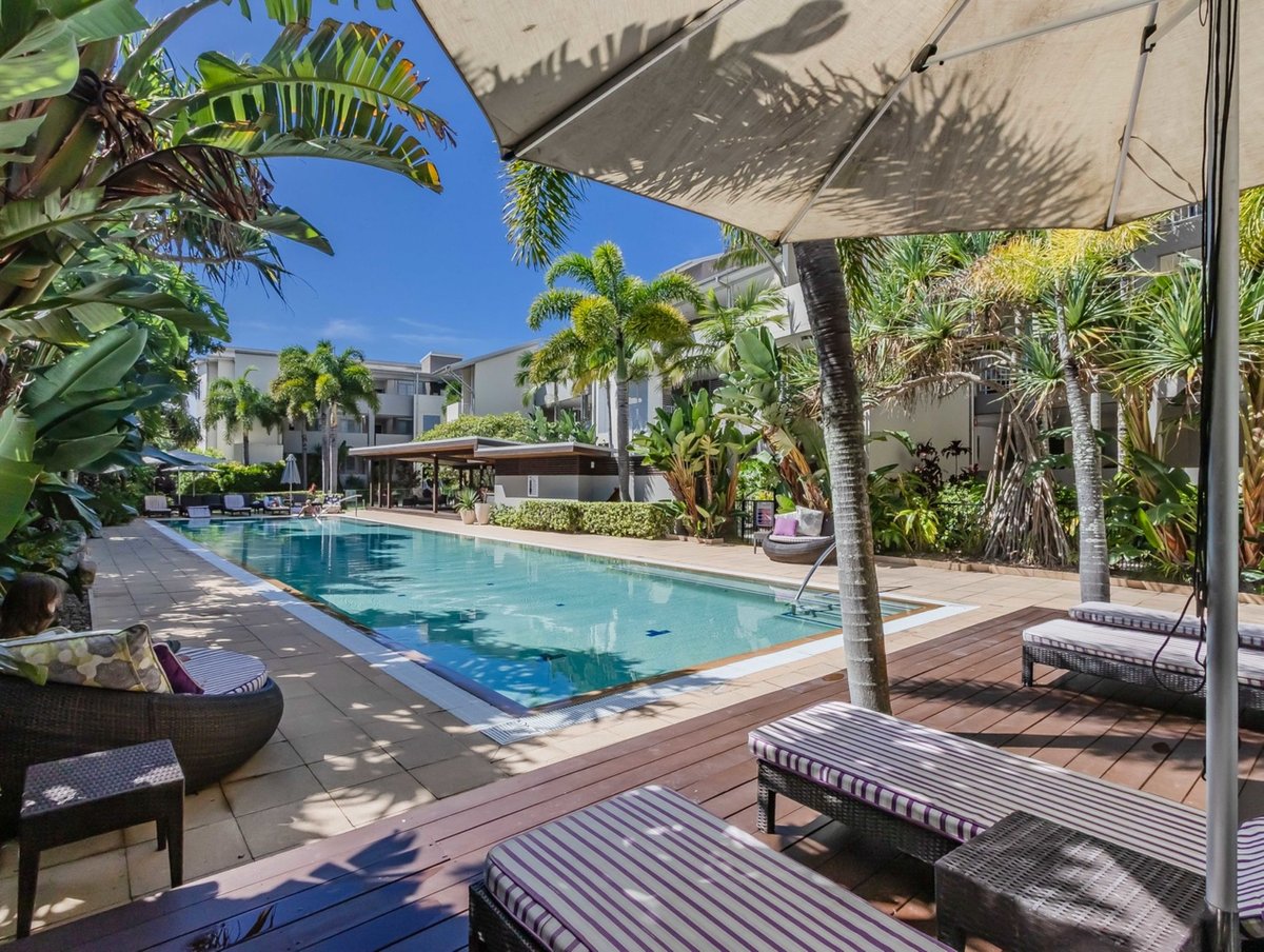 Furnished 3 Bedroom House in Kingscliff