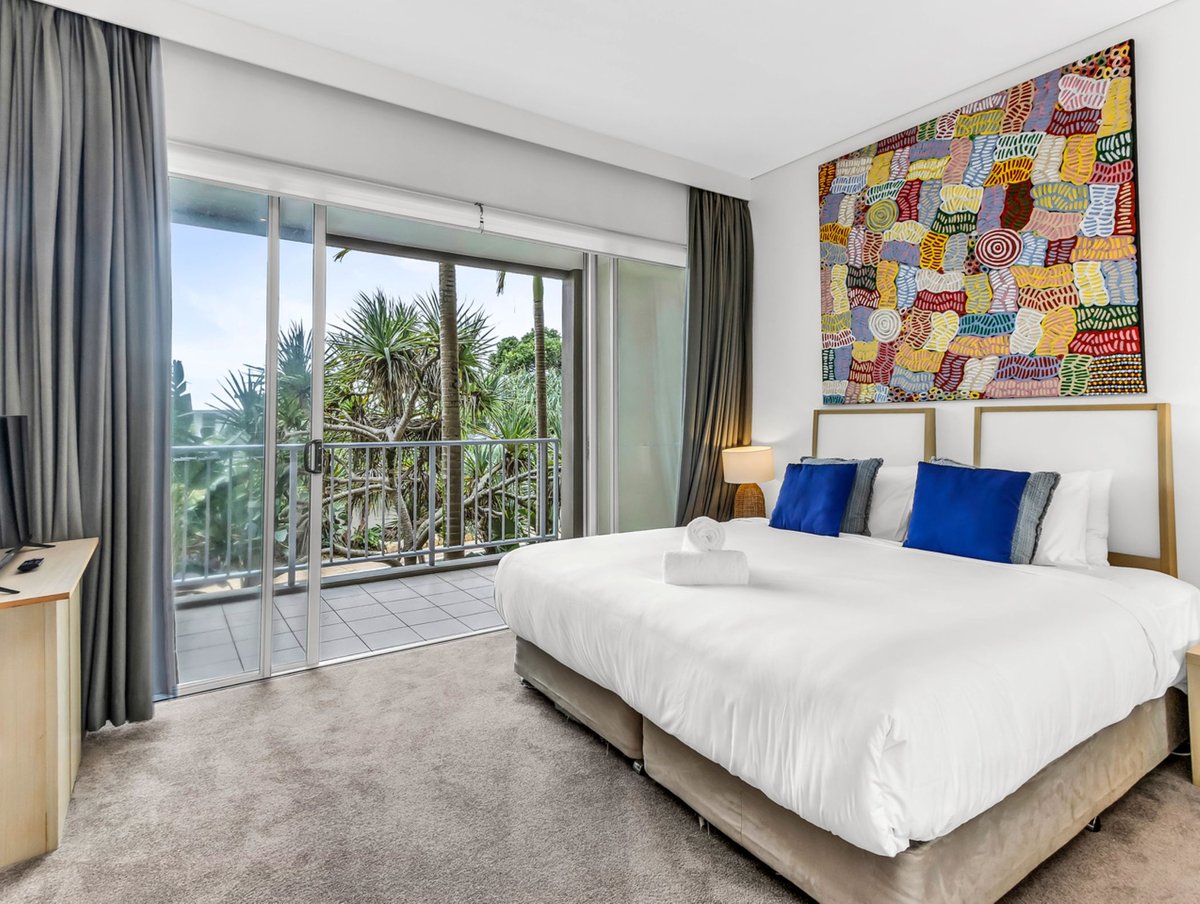 Furnished 3 Bedroom House in Kingscliff