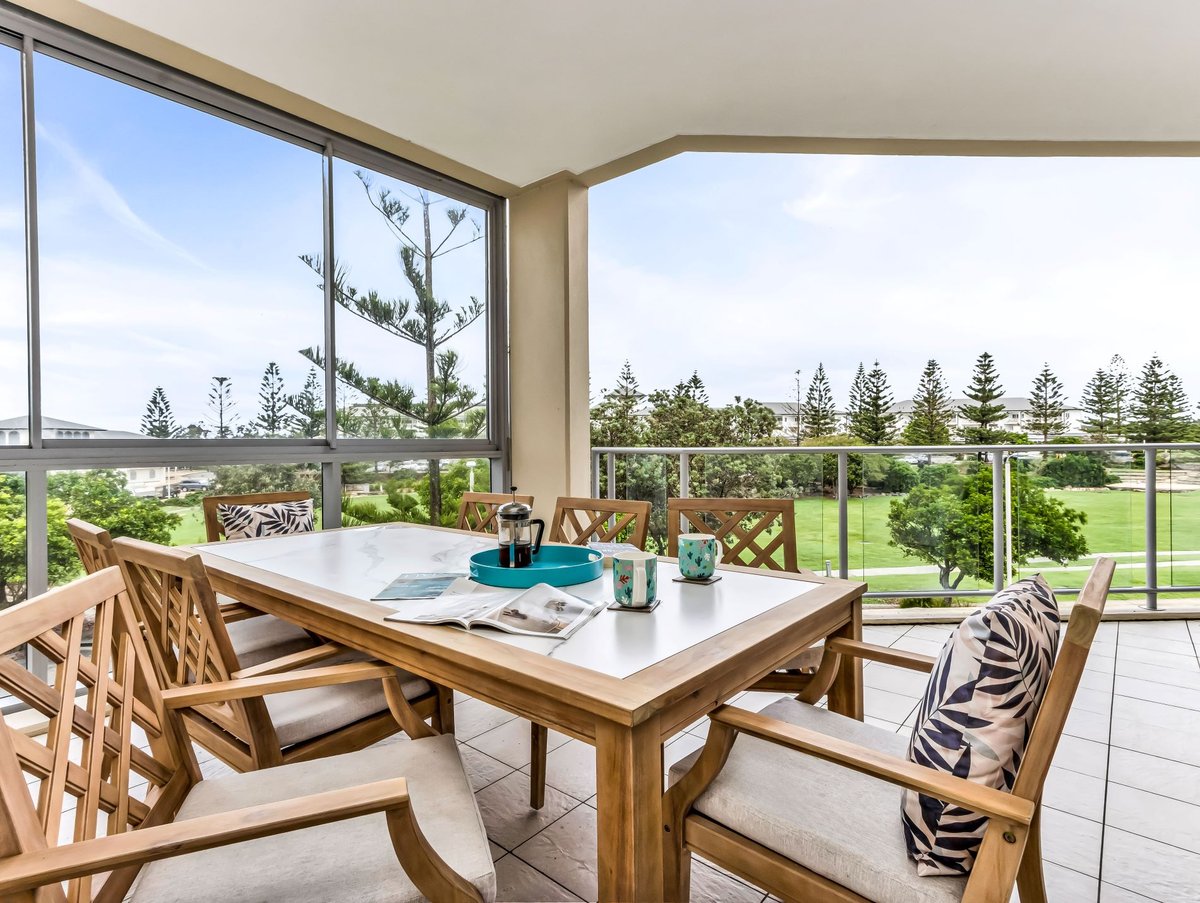 Furnished 3 Bedroom House in Kingscliff