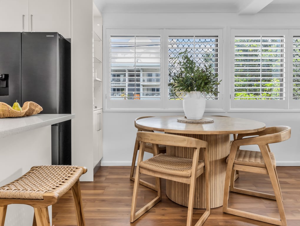 Furnished 2 Bedroom House in Kingscliff
