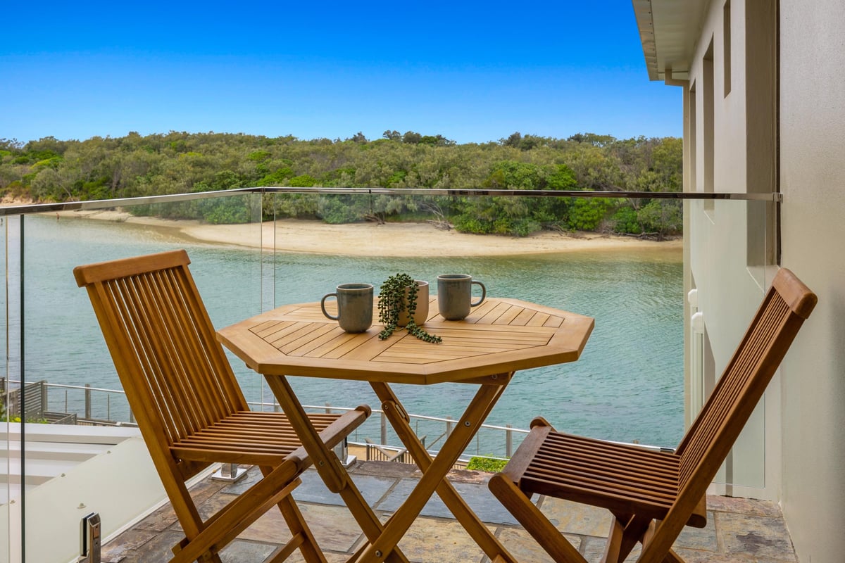 Furnished 2 Bedroom House in Kingscliff