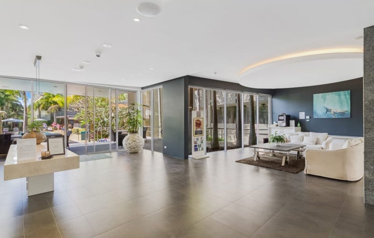 Furnished 2 Bedroom House in Kingscliff