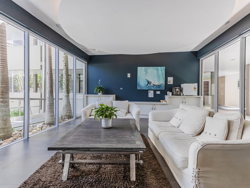 Furnished 2 Bedroom House in Kingscliff