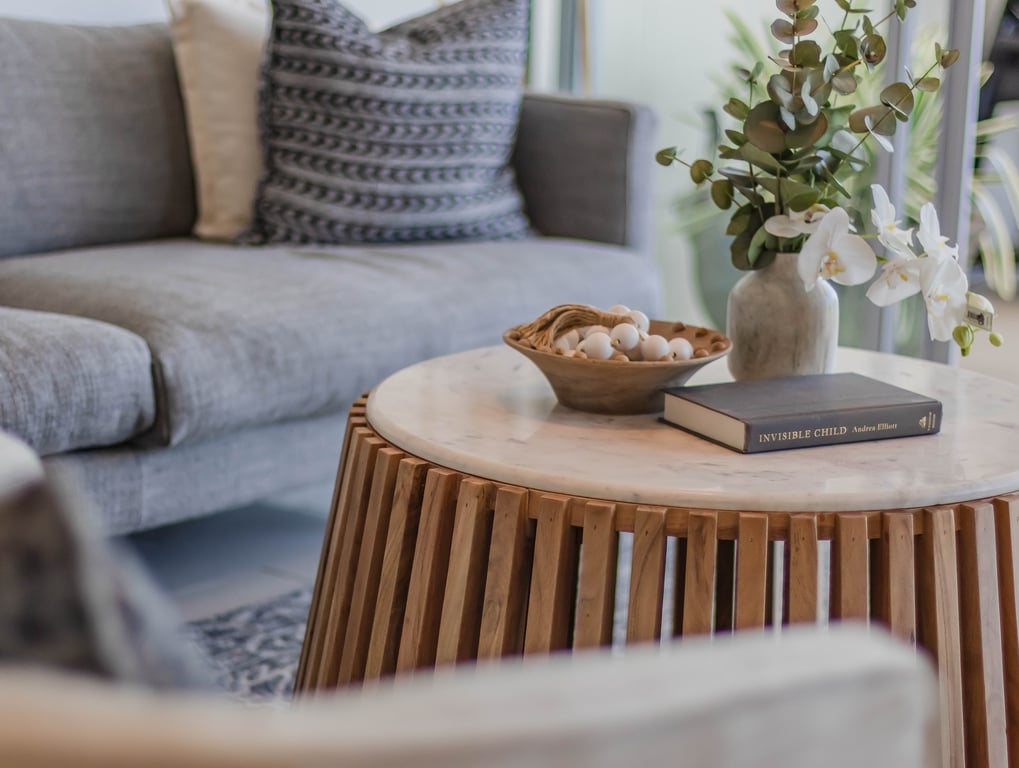 Furnished 2 Bedroom House in Kingscliff