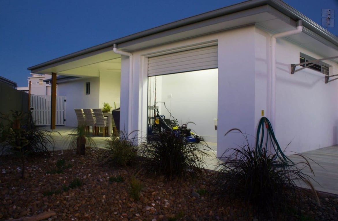 Furnished 4 Bedroom House in Kingscliff
