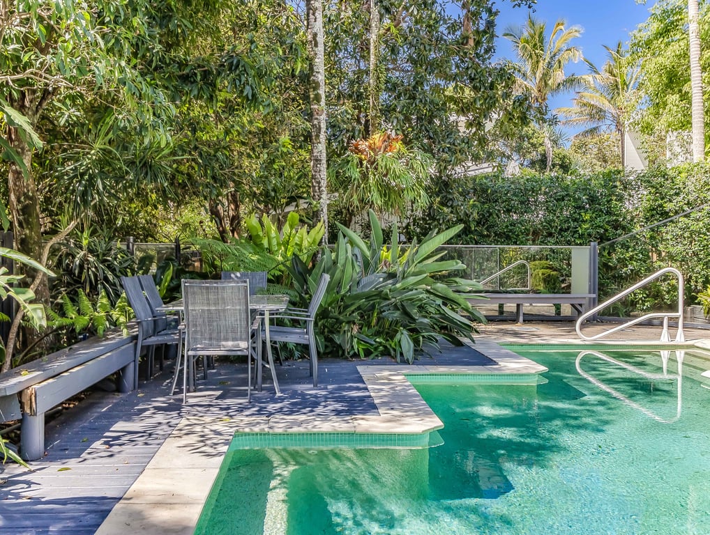 Furnished 3 Bedroom House in Fingal Head