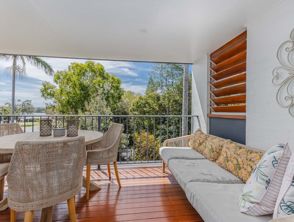 Furnished 3 Bedroom House in Fingal Head