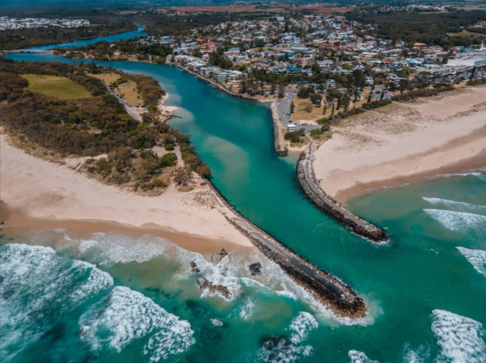 Furnished 2 Bedroom House in Kingscliff