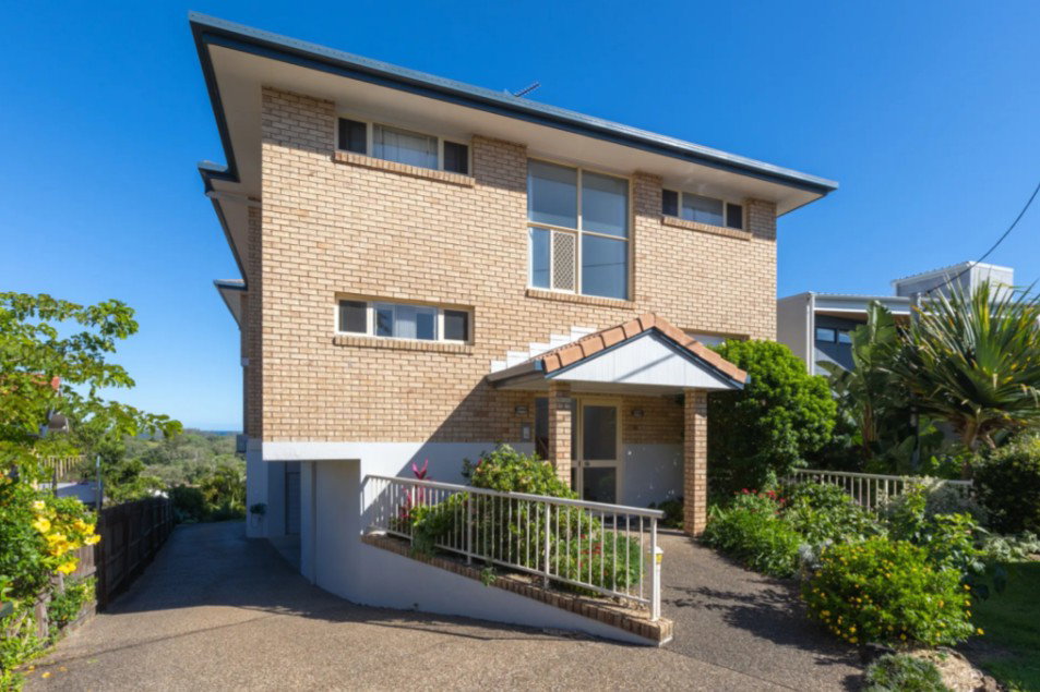 Furnished 2 Bedroom House in Kingscliff