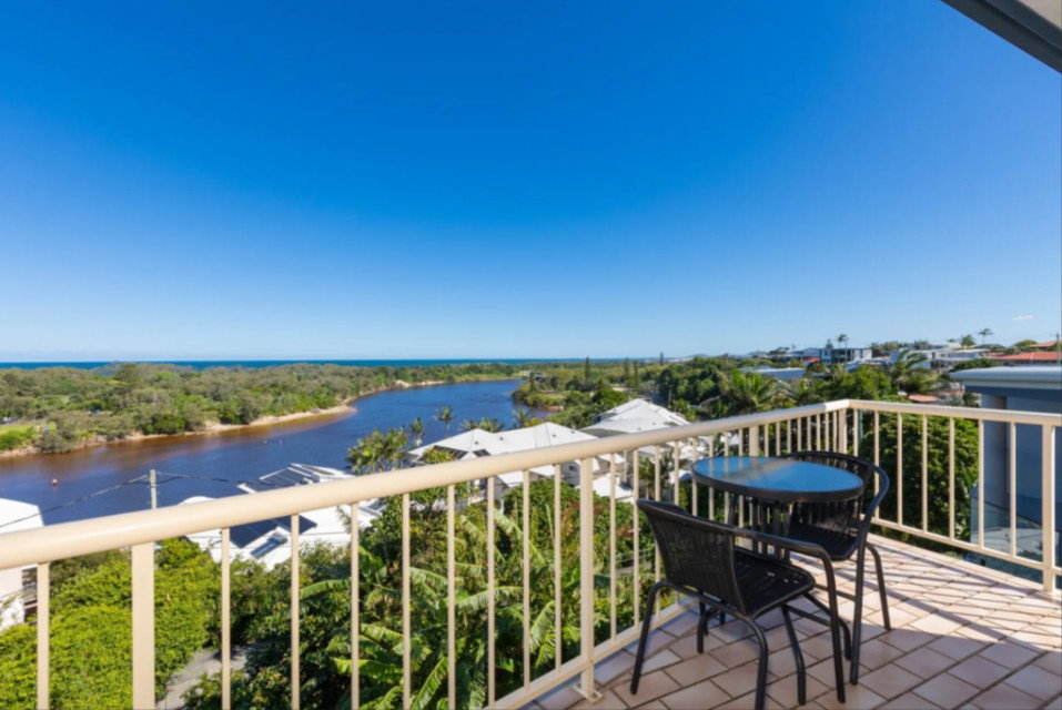 Furnished 2 Bedroom House in Kingscliff