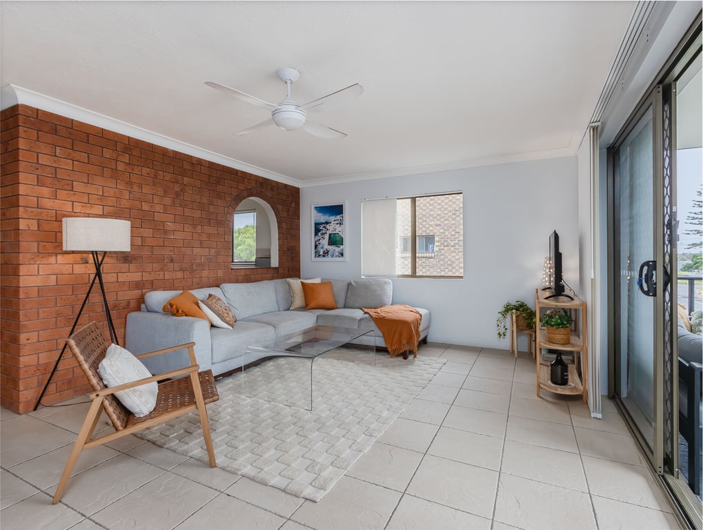 Furnished 2 Bedroom House in Kingscliff
