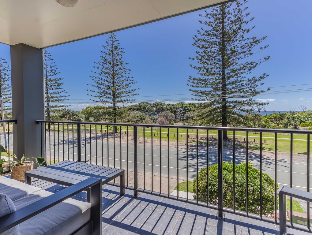 Furnished 2 Bedroom House in Kingscliff