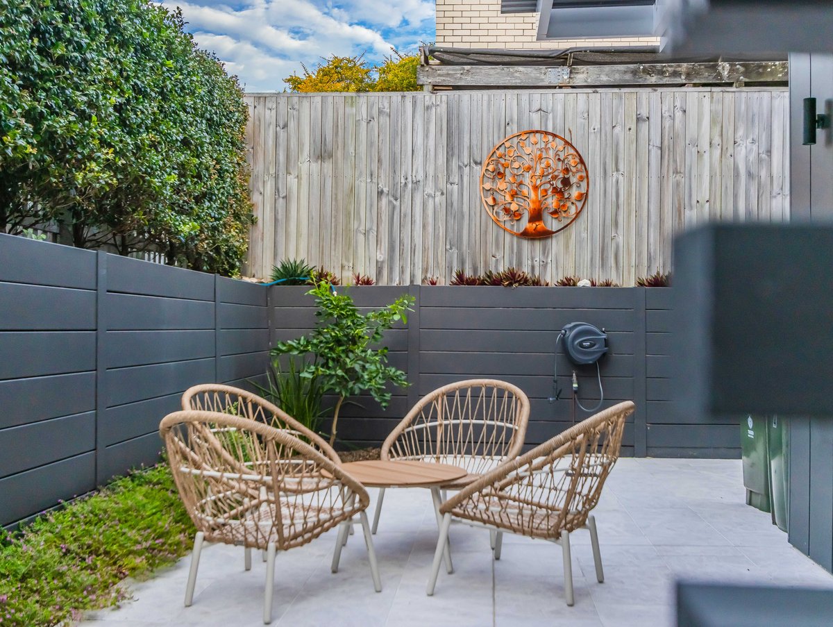 Furnished 4 Bedroom House in Kingscliff