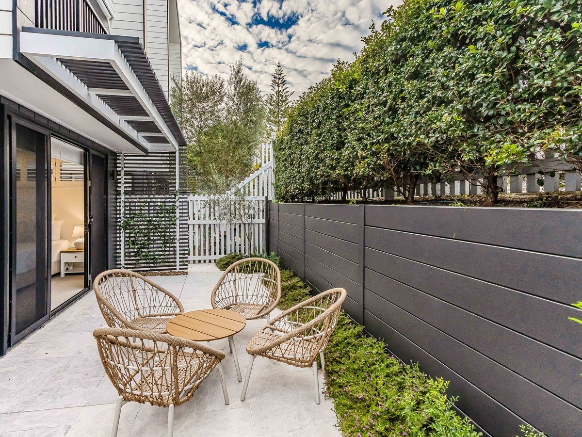 Furnished 4 Bedroom House in Kingscliff
