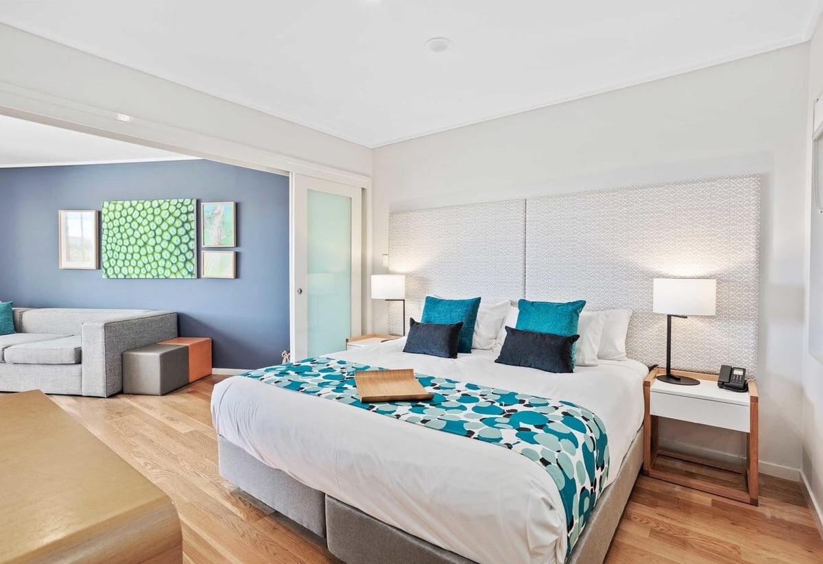 Furnished 2 Bedroom House in Kingscliff