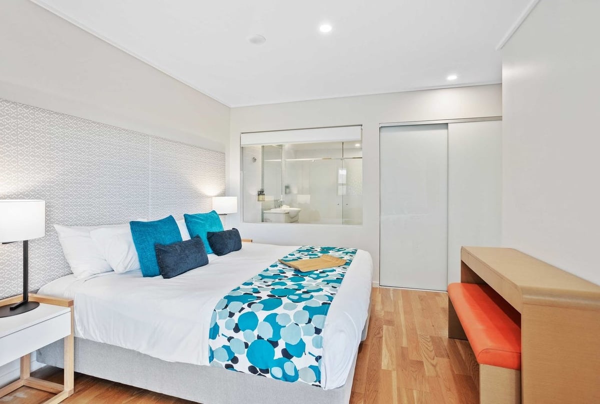 Furnished 1 Bedroom House in Kingscliff