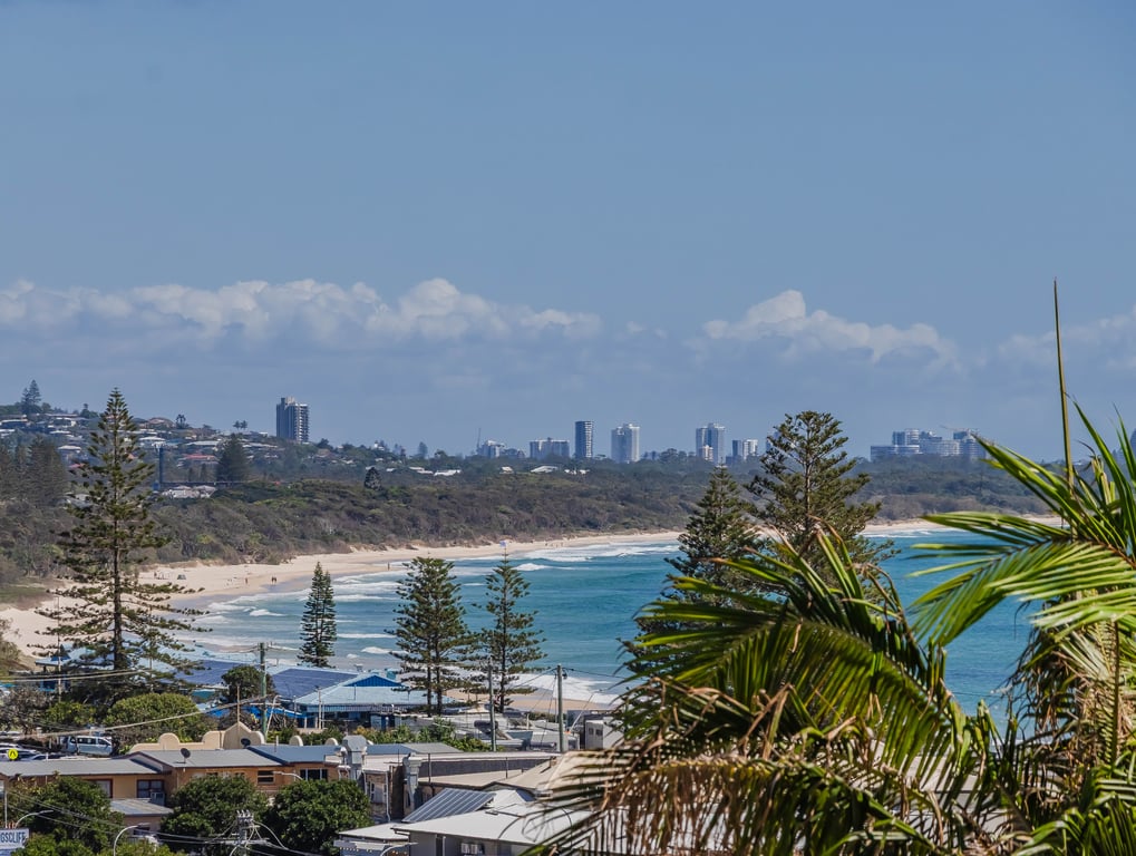 Furnished 3 Bedroom House in Kingscliff