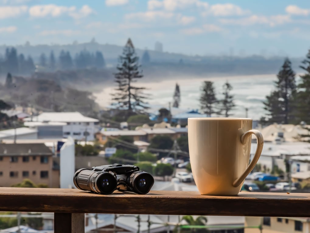 Furnished 3 Bedroom House in Kingscliff