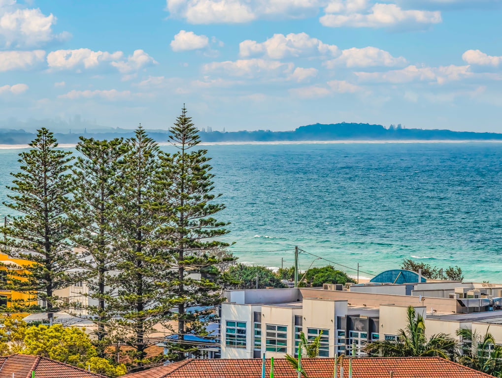 Furnished 3 Bedroom Rental in Kingscliff