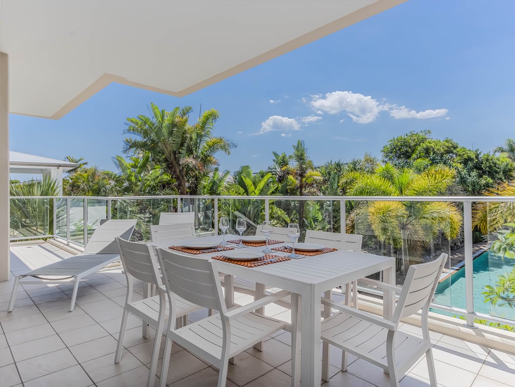 Furnished 2 Bedroom House in Kingscliff