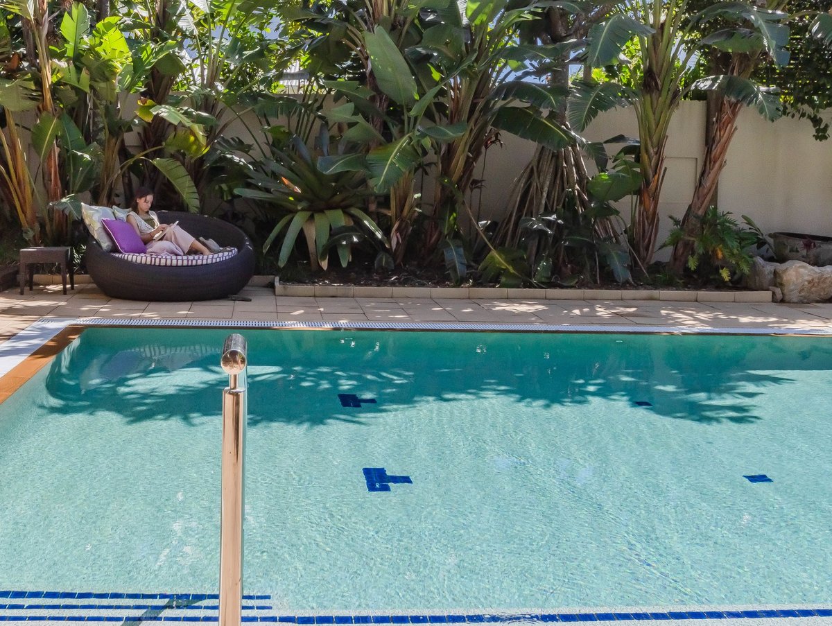 Furnished 2 Bedroom House in Kingscliff