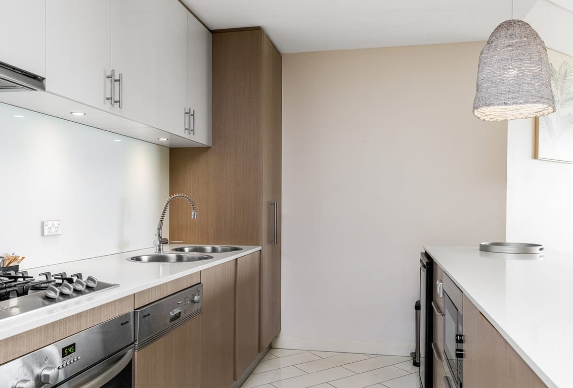 Furnished 3 Bedroom House in Kingscliff