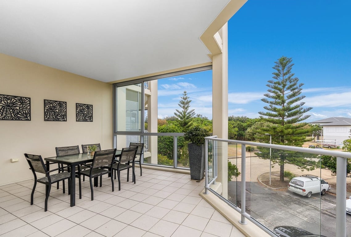 Furnished 3 Bedroom House in Kingscliff