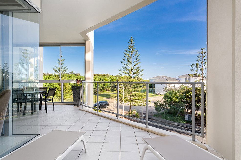 Furnished 3 Bedroom House in Kingscliff