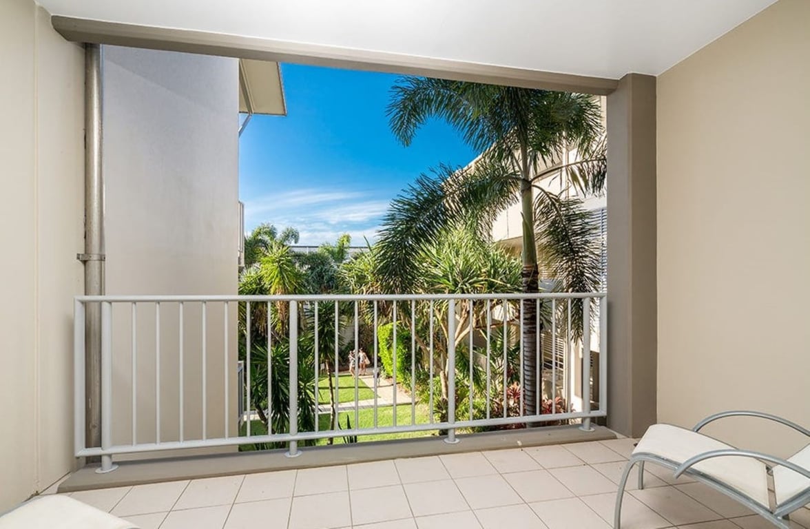 Furnished 3 Bedroom House in Kingscliff