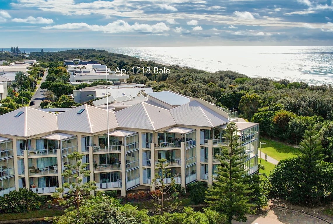 Furnished 3 Bedroom House in Kingscliff