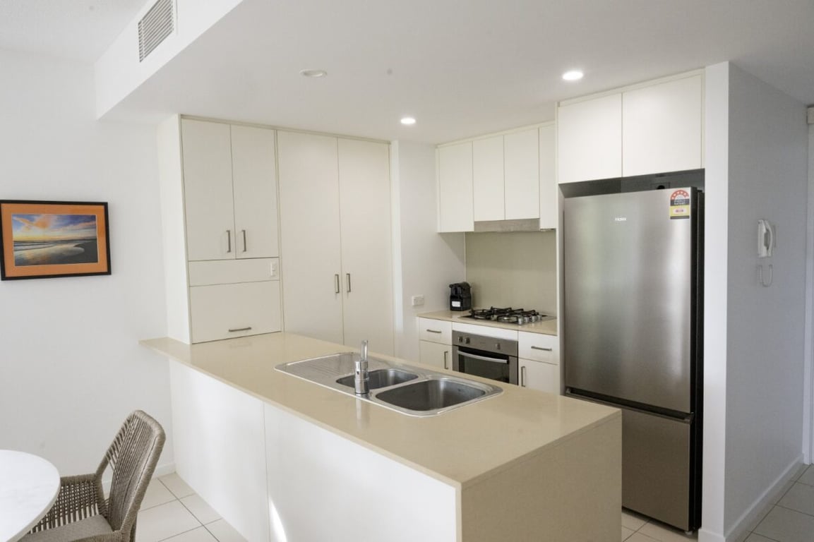 Furnished 2 Bedroom House in Casuarina
