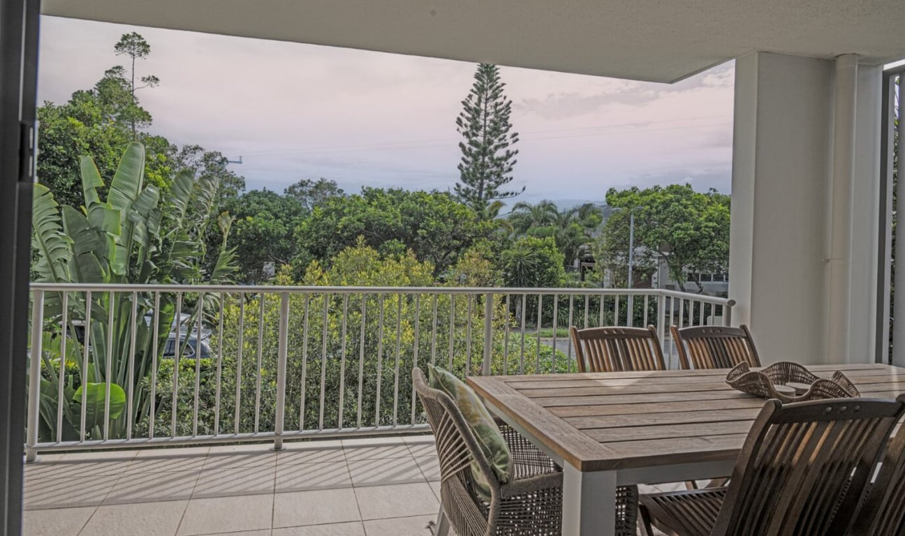 Furnished 2 Bedroom House in Casuarina