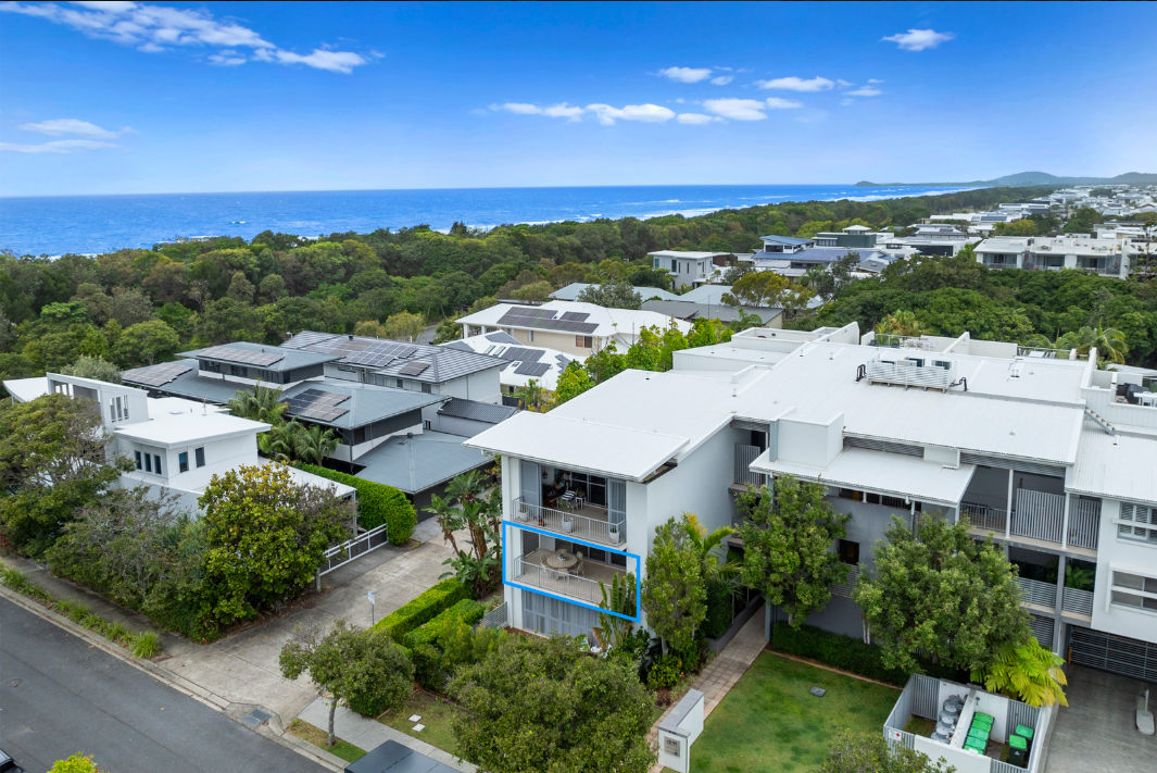 Furnished 2 Bedroom House in Casuarina