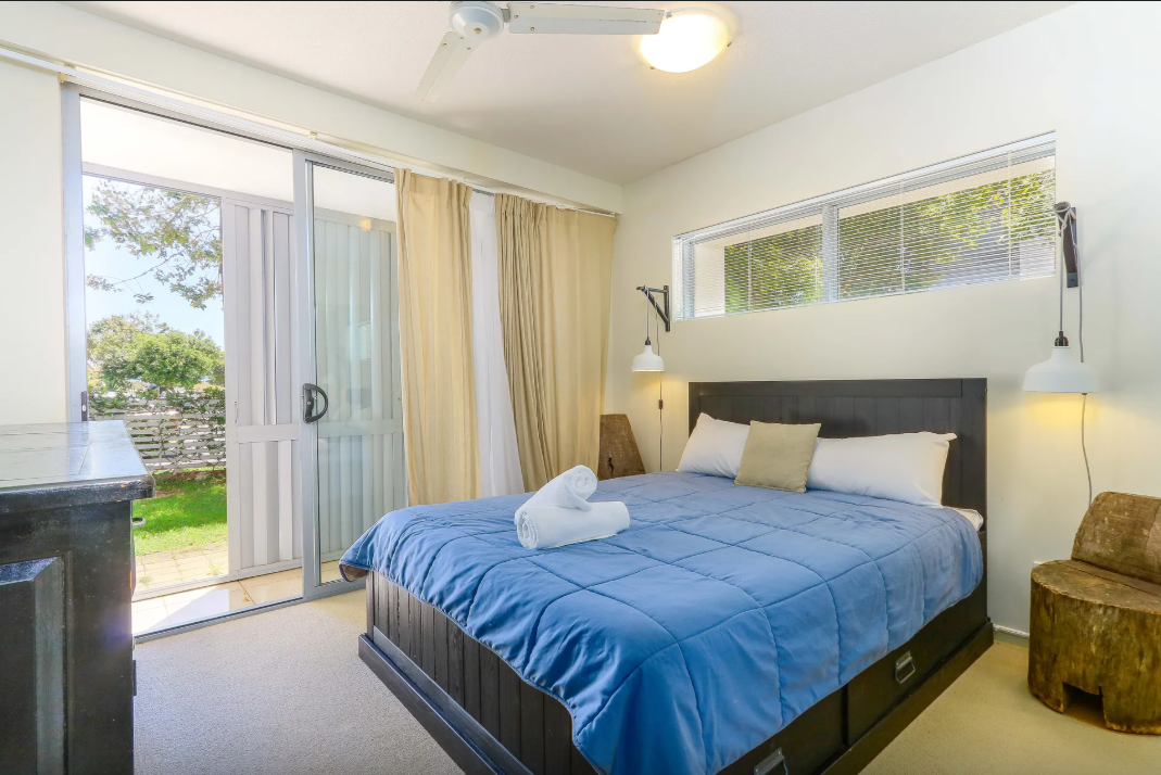 Furnished 3 Bedroom House in Casuarina